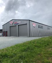 AD Garage Expert RAIMBAULT image 1