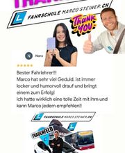 Fahrschule Marco Steiner Bild 1
