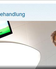 Prof. Dr. med. dent. Schätzle Marc Bild 3