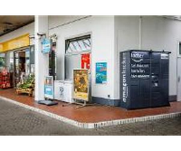 Shell Recharge Charging Station Bild 7