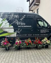 Blumenhaus Wilco Bild 1
