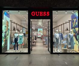 GUESS imagen 2