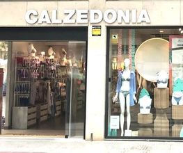 Calzedonia imagen 1