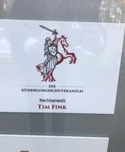 Die Kündigungsschutzkanzlei Fink & Partner Rechtsanwälte PartmbB Bild 6