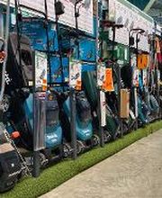 HORNBACH Gartencenter Berlin-Weissensee Bild 1