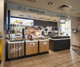 McDonald's Bild 2