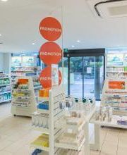 BENU Lausanne Pontaise Bild 4