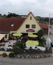 Restaurant & Café "Sonniger Süden" Bild 1