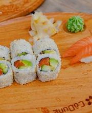 CôDung Sushi & Beef Bild 20