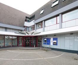 Medisch Centrum Stadswal