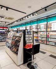 SEPHORA MARSEILLE BONNEVEINE image 5