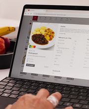 Menüservice der JUH Nürnberg in Kooperation mit apetito Bild 8