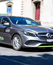 Auto-école Simplycity Genève Bild 3