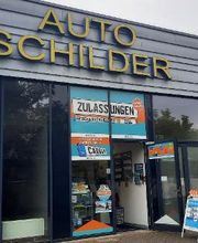 Kroschke Kfz Kennzeichen Bild 3