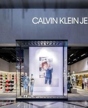 Calvin Klein Jeans immagine 1