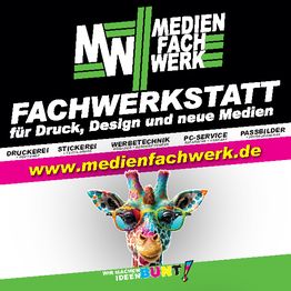 MEDIENFACHWERK Engen