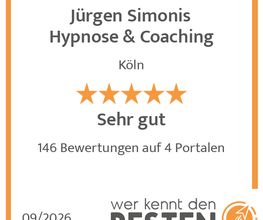 werkenntdenBESTEN.de Qualitätssiegel