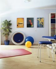 Praxis für Physiotherapie - Gronemeier + Kollegen Bild 6