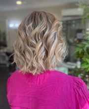 Maria & Daniela Hair & Spa Bild 6