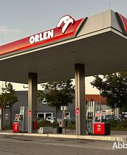 ORLEN express Automatentankstelle Bild 1