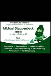 Gartenpflege & Objektbetreuung Stappenbeck