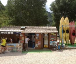 Canoë 2000 image 19