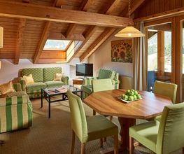 HOSTELLERIE AM SCHWARZSEE Bild 10