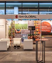 expofair GmbH, Berlin Kongress-, Ausstellungs- und Festausstattungen Bild 7