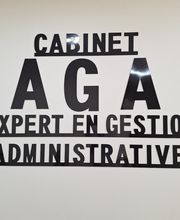 Cabinet AGA image 1