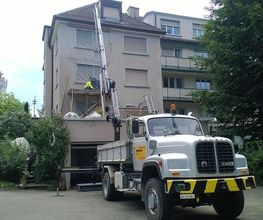 Gianesi AG Bild 7