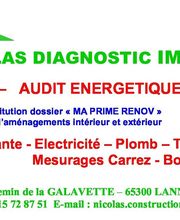 Nicolas Construction image 3