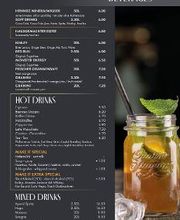 Sportsbar & Terrasse Bild 17