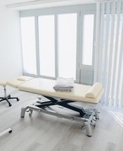 Bodyworx Physiotherapie Bild 2