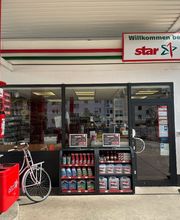 star Tankstelle Bild 3
