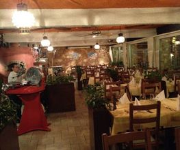 Pizzeria Bacco Bild 3