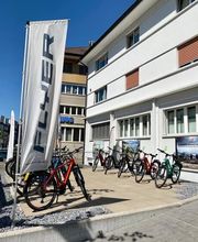 Sager-2Rad AG Emmenbrücke / Luzern Bild 6