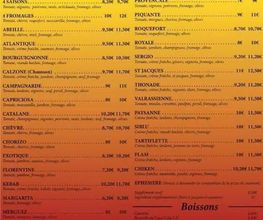 PIZZARIA SERGIO image 3