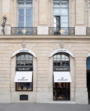 Hublot Paris Vendôme Boutique image 3