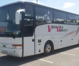 Voyages Grillet V.G image 3