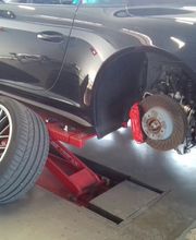 Scremin Gomme Snc - Mastro Michelin immagine 9