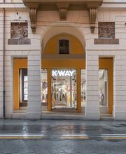K-Way 27 Bologna immagine 2