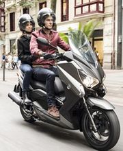 Motorradhandel Aarberg