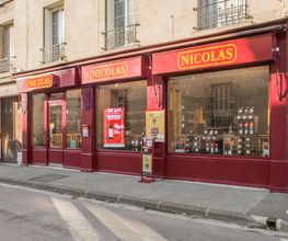 Nicolas Soissons image 1