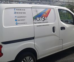 Hertsat image 1
