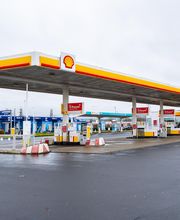 Shell Recharge Charging Station Bild 17