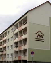 Wohnungsgenossenschaft Lengenfeld eG Bild 2