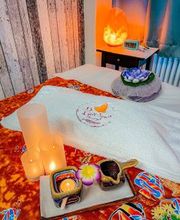 Bell Spa Massage Bild 5