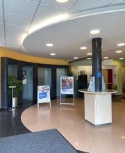 Volksbank Bodensee-Oberschwaben eG - Geschäftsstelle Horgenzell Bild 2