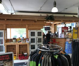 POLO Motorrad Store St. Gallen Bild 7
