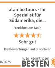 werkenntdenBESTEN.de Qualitätssiegel